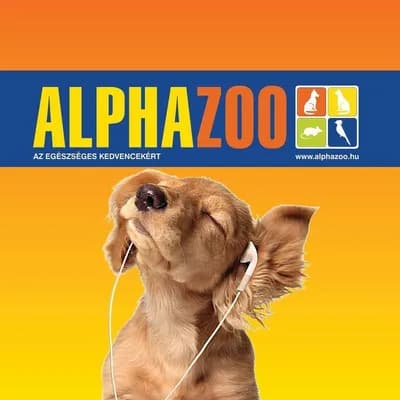 alphazoo