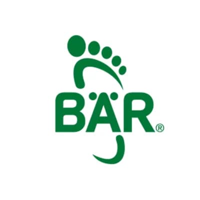 Bär Schuhe