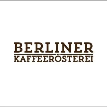 Berliner Kaffeeroesterei