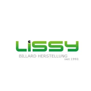 Billard-lissy
