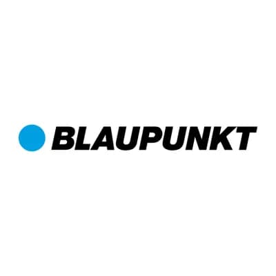 Blaupunkt-Audio