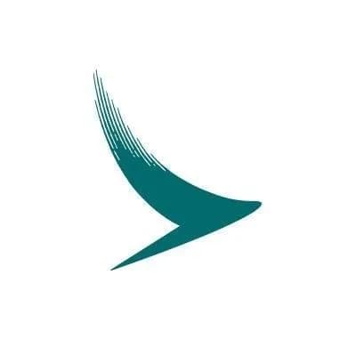 Cathay Pacific
