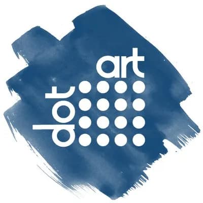 dot on art