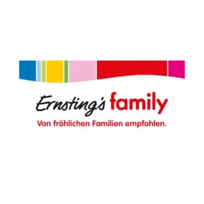 Ernsting's family