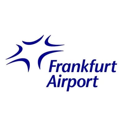 Frankfurt Airport Shopping