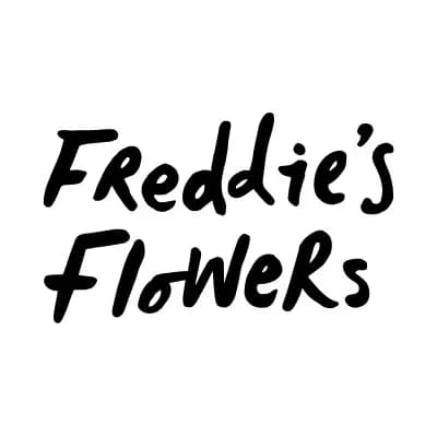 Freddie's Flowers