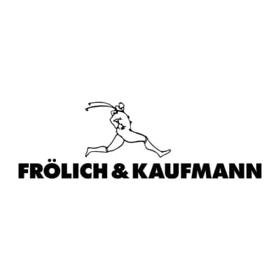 Frölich und Kaufmann