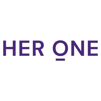 HER ONE