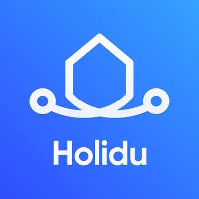 Holidu DA