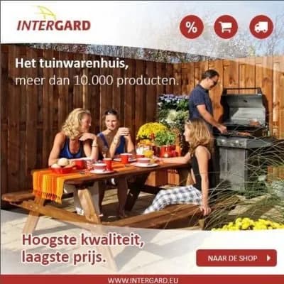 InterGard Heim und Garten