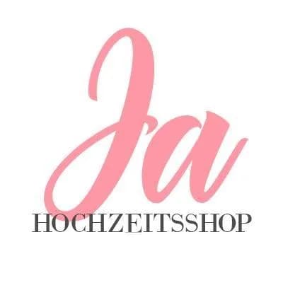 Ja-Hochzeitsshop -