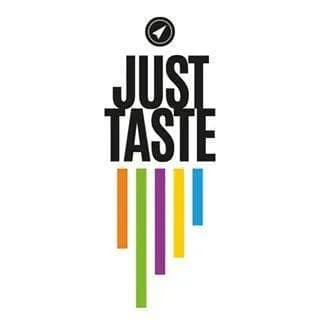 Just Taste Gemüse Pasta