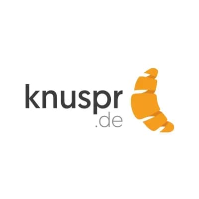 KNUSPR