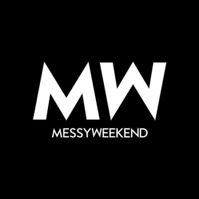 MessyWeekend