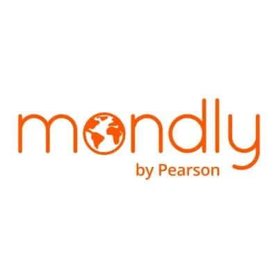 Mondly by Pearson