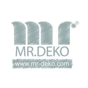 Mr-Deko