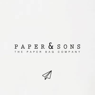 Paper & Sons