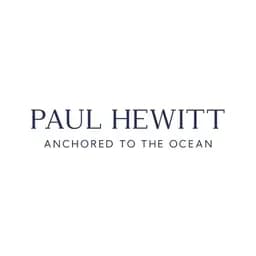 PAUL HEWITT