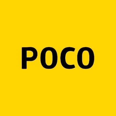Poco Series