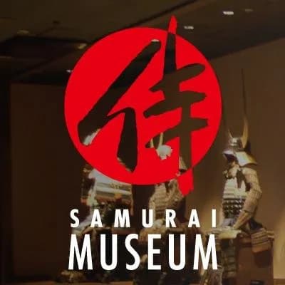 Samurai Museum