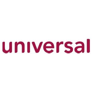 Universal Versand